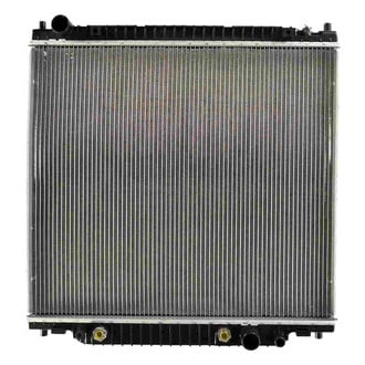 Agility® - Radiator