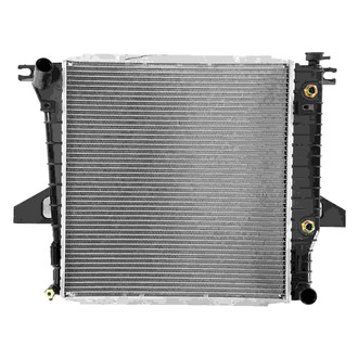 Agility® - Engine Coolant Radiator