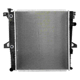 Agility® - Engine Coolant Radiator