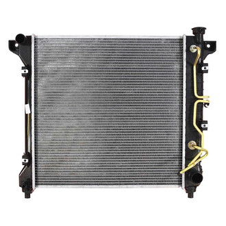 Agility® - Engine Coolant Radiator