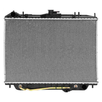 Agility® - Engine Coolant Radiator