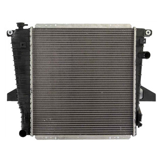 Agility® - Engine Coolant Radiator