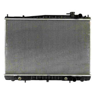 Agility® - Engine Coolant Radiator