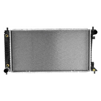 Agility® - Engine Coolant Radiator