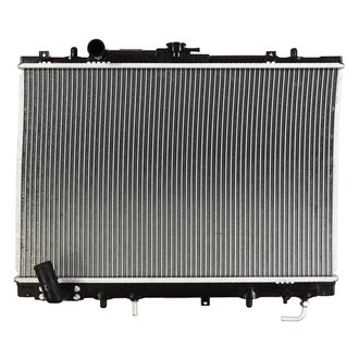 Agility® - Engine Coolant Radiator