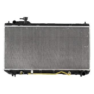 Agility® - Engine Coolant Radiator