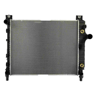 Agility® - Engine Coolant Radiator