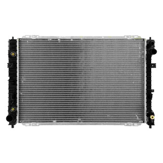 Agility® - Engine Coolant Radiator