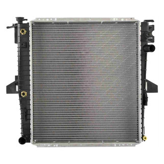 Agility® - Engine Coolant Radiator