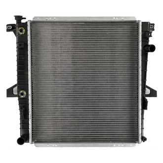 Agility® - Engine Coolant Radiator