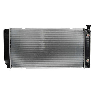 Agility® - Engine Coolant Radiator