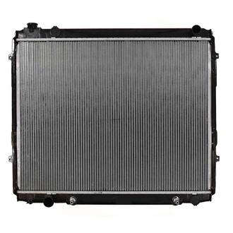 Agility® - Engine Coolant Radiator