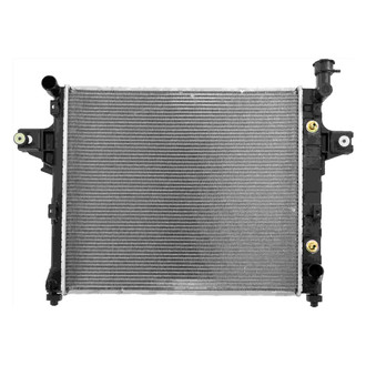 Agility® - Engine Coolant Radiator