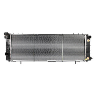 Agility® - Engine Coolant Radiator