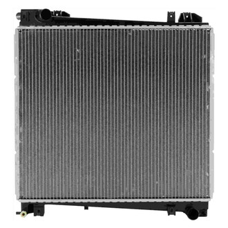 Agility® - Engine Coolant Radiator