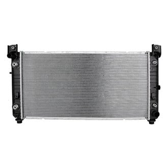 Agility® - Radiator