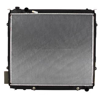 Agility® - Engine Coolant Radiator