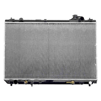 Agility® - Engine Coolant Radiator