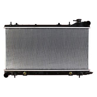 Agility® - Engine Coolant Radiator