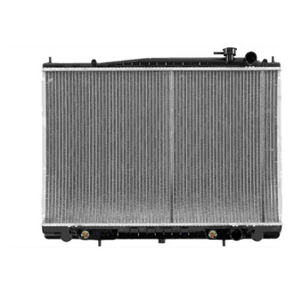Agility® - Engine Coolant Radiator