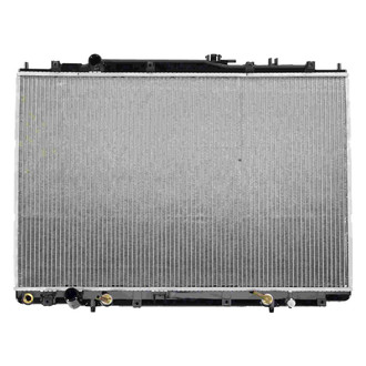 Agility® - Engine Coolant Radiator
