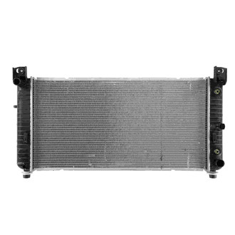 Agility® - Engine Coolant Radiator
