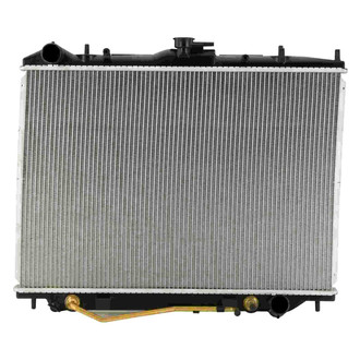 Agility® - Engine Coolant Radiator