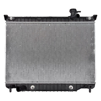 Agility® - Radiator