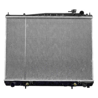 Agility® - Engine Coolant Radiator