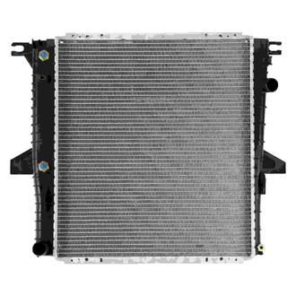 Agility® - Engine Coolant Radiator