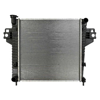 Agility® - Engine Coolant Radiator