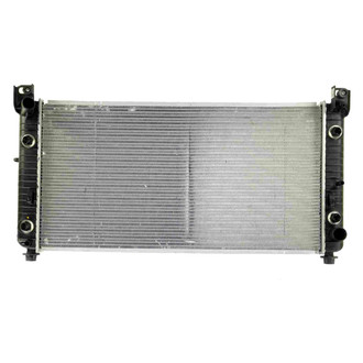 Agility® - Engine Coolant Radiator