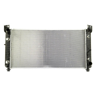 Agility® - Engine Coolant Radiator