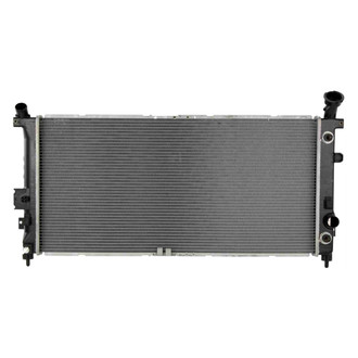 Agility® - Engine Coolant Radiator