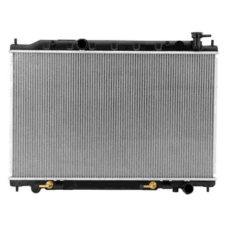 Agility® - Engine Coolant Radiator