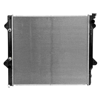 Agility® - Radiator