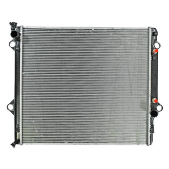 Agility® - Engine Coolant Radiator