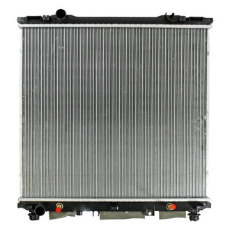 Agility® - Engine Coolant Radiator