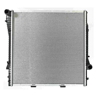Agility® - Engine Coolant Radiator