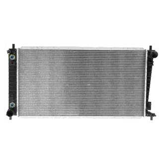 Agility® - Engine Coolant Radiator