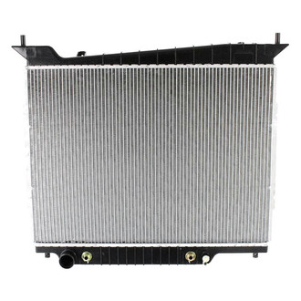 Agility® - Engine Coolant Radiator