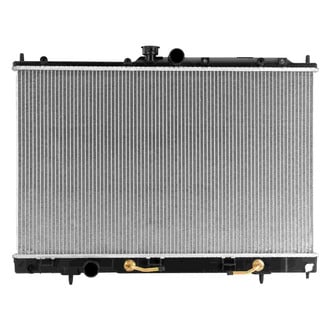 Agility® - Engine Coolant Radiator