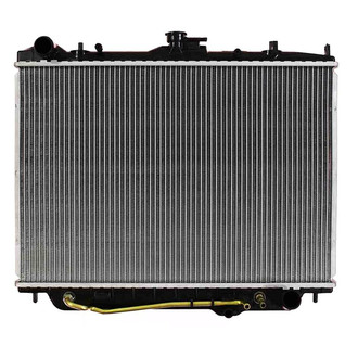 Agility® - Engine Coolant Radiator