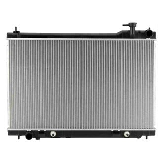 Agility® - Engine Coolant Radiator