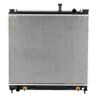 Agility® - Engine Coolant Radiator