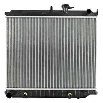 Agility® - Engine Coolant Radiator