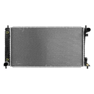 Agility® - Engine Coolant Radiator