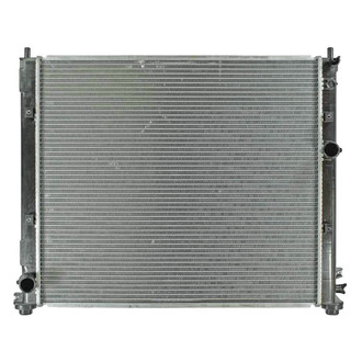 Agility® - Engine Coolant Radiator