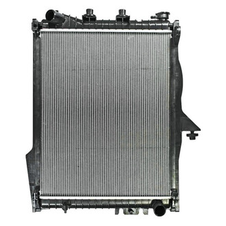 Agility® - Radiator