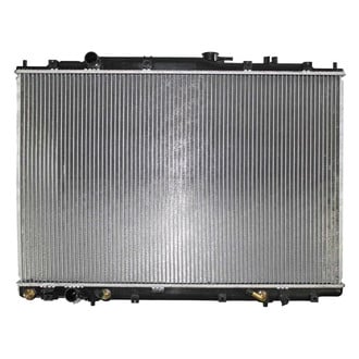 Agility® - Engine Coolant Radiator